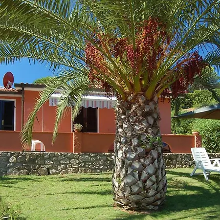 アパート Franca-1 By Interhome カポリーヴェリ