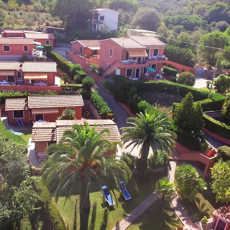 Franca-1 By Interhome アパート カポリーヴェリ