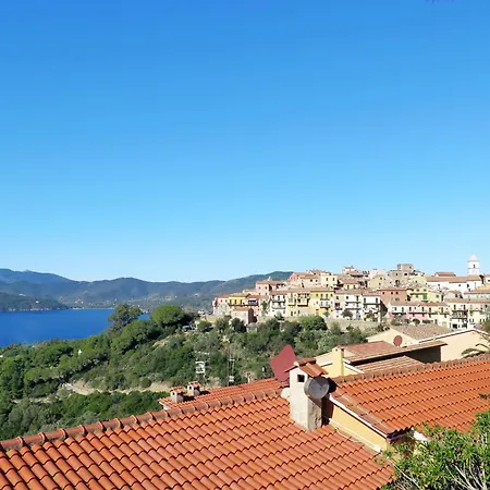 Franca-1 By Interhome Apartament