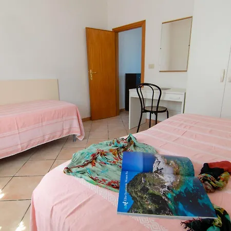 Franca-1 By Interhome * カポリーヴェリ