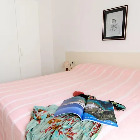 アパート Franca-1 By Interhome