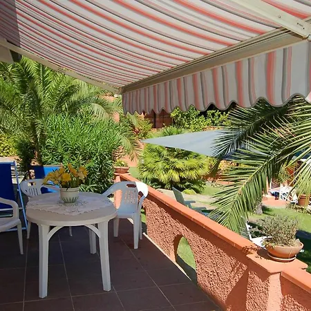 Franca-1 By Interhome Capoliveri (Isola d'Elba)