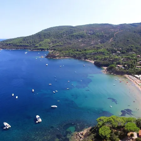 Franca-1 By Interhome Lägenhet