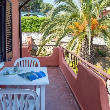 アパート Franca-1 By Interhome *