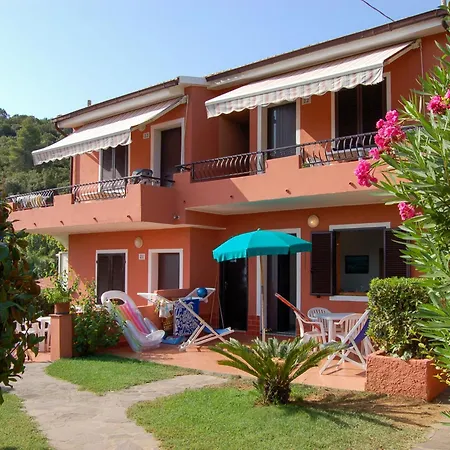 Apartament Franca-1 By Interhome Capoliveri (Isola d'Elba)