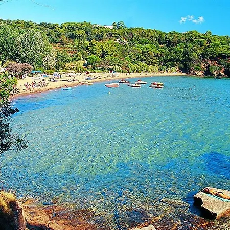 Franca-1 By Interhome *