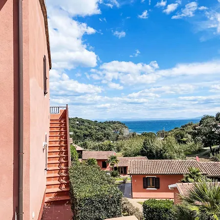 Franca-1 By Interhome Apartament Capoliveri (Isola d'Elba)