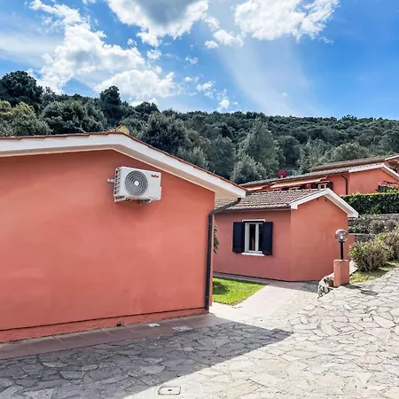 Apartament Franca-1 By Interhome Capoliveri (Isola d'Elba)
